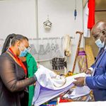 Uganda High Commissioner 