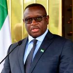 President Bio