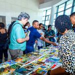 African Writers Conference