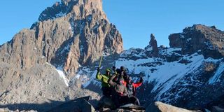 mt-kenya