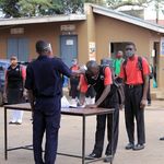 uganda schools