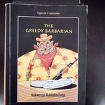 The Greedy Barbarian 