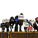 media journalists