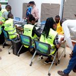 Voter registration
