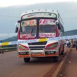 Swift bus 