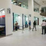  Mara banking hall