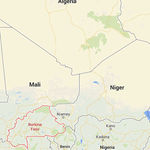 Burkina Faso