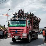 Tigray rebels