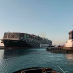 Suez Canal 
