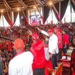 Jubilee Party 