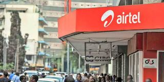 Airtel 