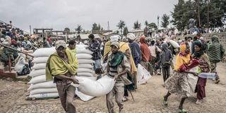 World Food Programme