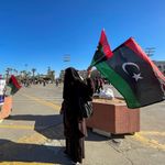 Protesters 