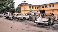 Owerri prison