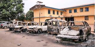  Owerri prison 