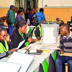 Independent Electoral and Boundaries Commission