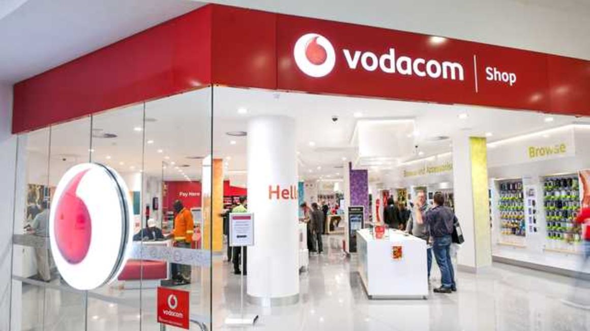 Vodacom 