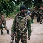DR Congo insecurity