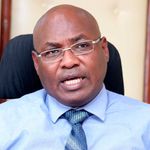 Harry Kimtai, Kenya's Principal Secretary State Department for Livestock.