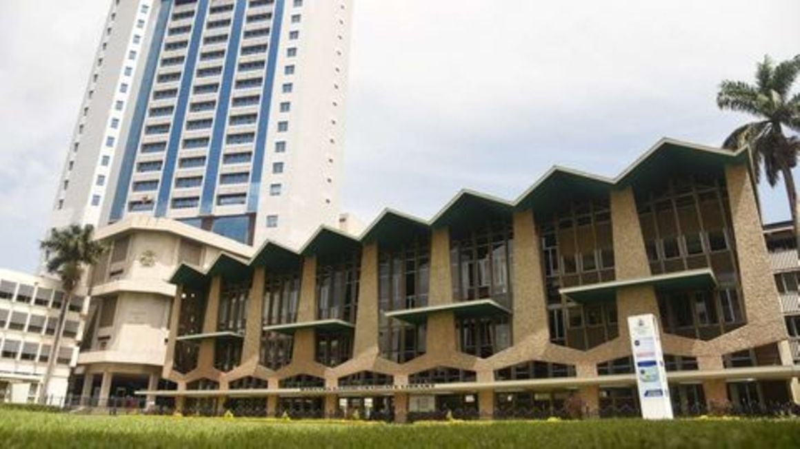 University of Nairobi.