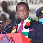 President Emmerson Mnangagwa