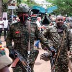 People's Defence Force