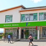 KCB branch