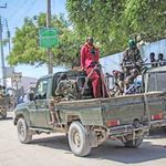 Security forces