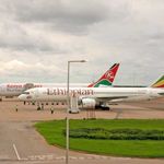 Kenya Airways 