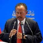 Abdalla Hamdok