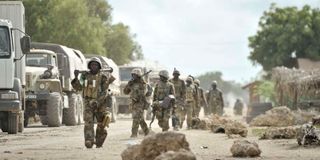 Amisom