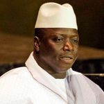 Al Hadji Yahya Jammeh 