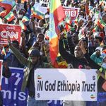 Ethiopians 