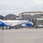Kigali International Airport