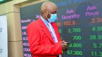 Nairobi Securities Exchange 