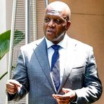 The Permanent Representative of Kenya to the United Nations, Martin Kimani