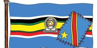 The EAC Summit