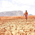 Drought.