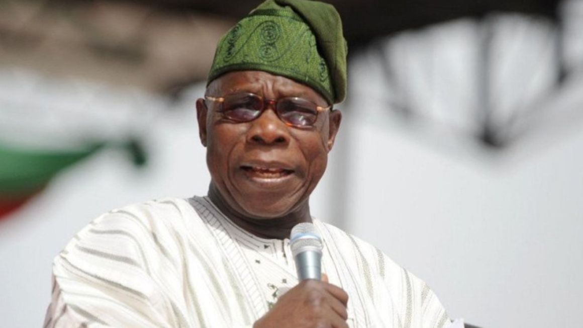 Olusegun Obasanjo