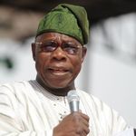 Olusegun Obasanjo