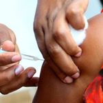 Covid vaccine.