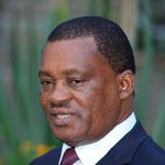 National Assembly Speaker Justin Muturi