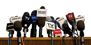 Media.