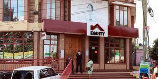 Equity Bank