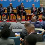  Kenya-US Trade conference