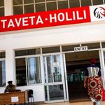 The one-stop border point at Holili in Taveta on the Kenya-Tanzania border. 