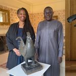 Benin treasures