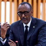 Paul Kagame