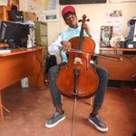 Stephen Kamau