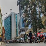 Rwanda imposes a 10pm curfew in new Covid-19 restrictions.